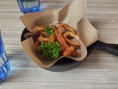 -必胜客(新福地店)