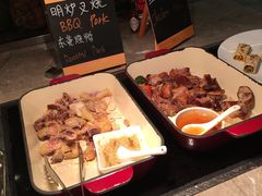 -康帝国际酒店-艾斯本自助西餐厅