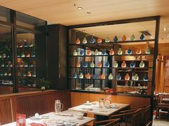 -唐猫庭院·千年陕菜(大唐不夜城店)