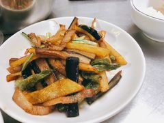 -胖哥家藏菜(护国路店)