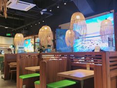 -椰莱泰小谷·东南亚融合菜(坪山悦阾SPACE店)
