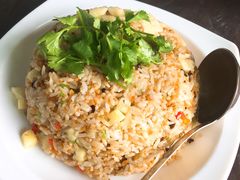 -莲华素食府