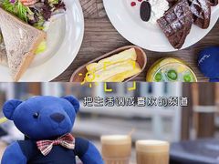 -Maan coffee漫咖啡(1905店)