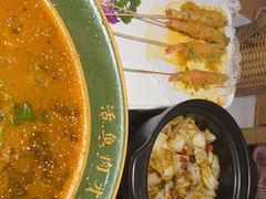 -光海·乡记酸菜鱼·始于1996(花园路店)