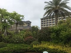 -舟山朱家尖绿城威斯汀度假酒店