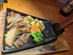 -鳗鱼家·深夜食堂(军博店)