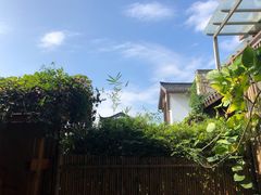 -禾悦庄餐厅