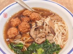 -遇见小面(SM城市广场一期店)