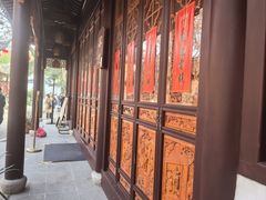 -枫桥景区