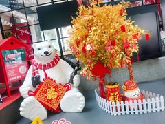 -东方明珠·可口可乐欢乐餐厅
