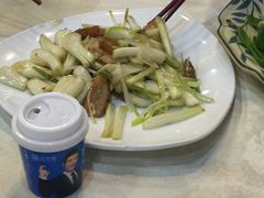 -合力居·生记路边鸡(北京路店)