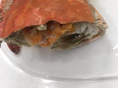 -望海潮海鲜店 特色家常菜(在海一方店)