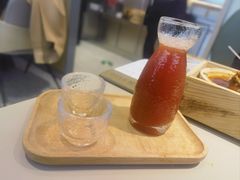 -蔡澜点心(三里屯T+MALL店)