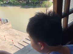 -长兴菜馆(高桥店)