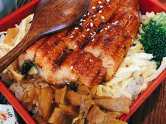 -千叶寿司创意融合料理(水韵城店)