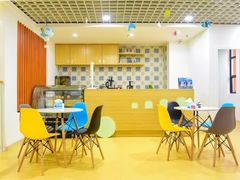 -水宝贝亲子游泳·水育早教运动中心(南海广场店)