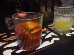 -Shift cocktail bar鸡尾酒吧