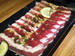 -小米烤肉-泥炉炭烤(常营店)