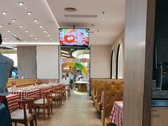 -西贝(无锡万象城店)