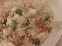 -东海朗廷酒店-唐阁T’ANG COURT 中餐厅