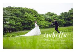 点击看大图 -巴黎春天婚纱摄影STUDIO·定制