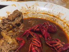 -有位虾匠·香辣蟹·小龙虾(李村店)