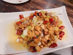 -陈麻婆豆腐(旗舰店)