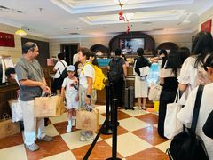 -国际饭店·帆声西饼屋(黄河路店)