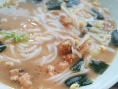 -老妈米线(大运河博物馆宝龙广场店)