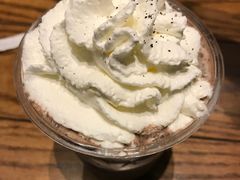 -星巴克(哈尔滨松雷店)