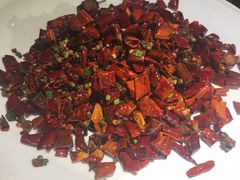 歌乐山辣子鸡-九锅一堂酸菜鱼(新南凯德直营店)