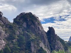 -黄山风景区