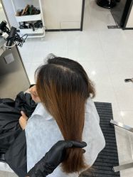 -a·f one hair salon