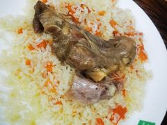 -217丰惠源抓饭(江乾路店)