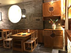 -呷哺呷哺 黄金牧场 (欢乐谷店)