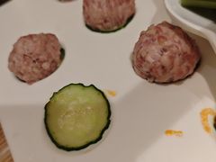 -蜀九香火锅(彩虹店)