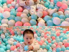 -杭州开元森泊度假乐园