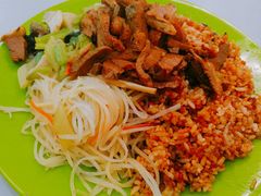 -天津医科大学学生食堂