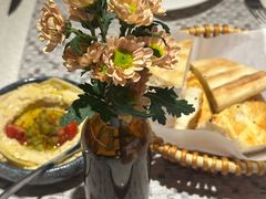 -Pasha帕夏土耳其餐厅(南昌路店)