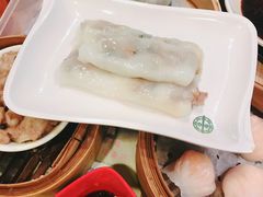 -添好运点心专门店(中环IFC店)