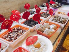 -昌正春天酒店-海鲜餐厅