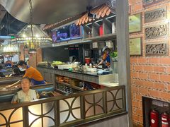 -食锦记·福建私房菜(浦西万达店)