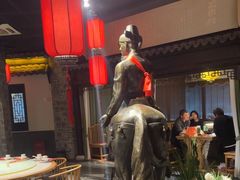 -江南韵·无锡太湖文化体验餐厅(凤凰天街店)