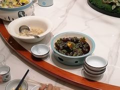 -南山翁新概念川菜(江宁万达广场店)