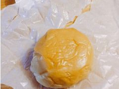 玫瑰奶油天堂-好利来(槐中店)
