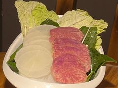 -滇小鱼·云南野生菌火锅(上杭路店)