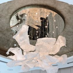 -珠海瑞吉酒店·铱瑞水疗