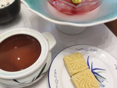 -天龙宝严素食馆(大兴善寺店)