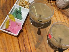 -木屋烧烤(岗顶二店)