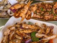 -嘉升大排档(番禺总店)